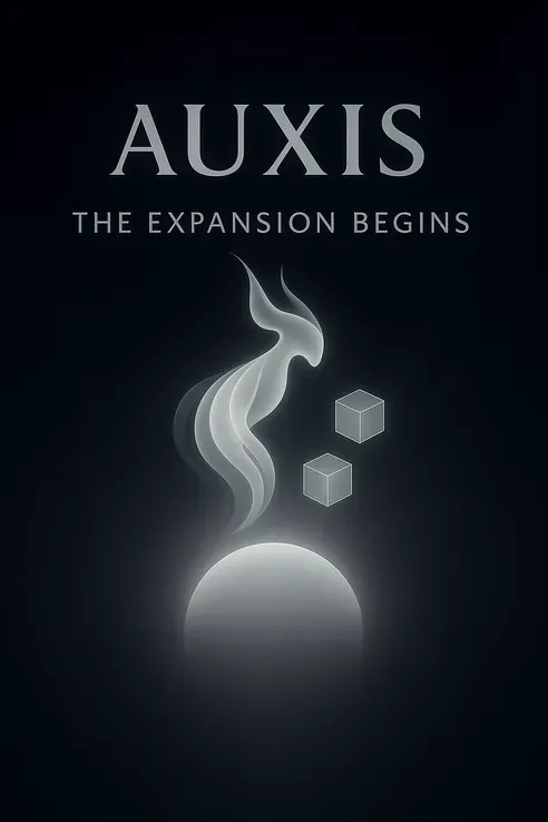 The Expansion