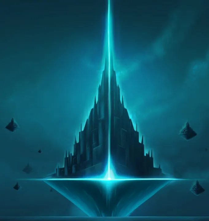 The Luminarch