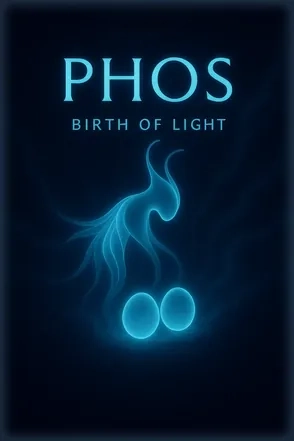 Birth of Light